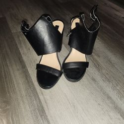 Forever 21 Heels 