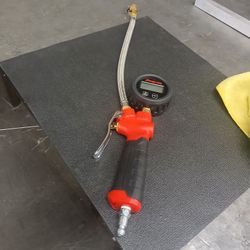 Snap on Tools 