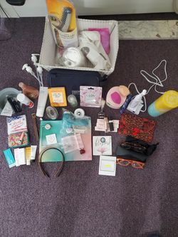 Lots Of Beauty Products All For $20