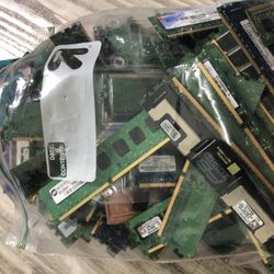 PC notebook desktop memory 512 1gb 2gb 4gb DDR3 / DDR2