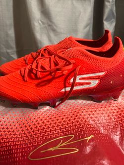 Sketcher soccer cleats elite