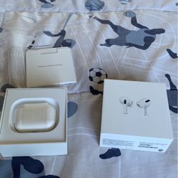 Air Pod Pros