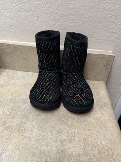 Toddler Ugg Boots