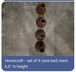 Bed Risers
