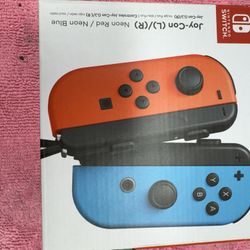 Nintendo Switch Joy Con Controller Always Only $50