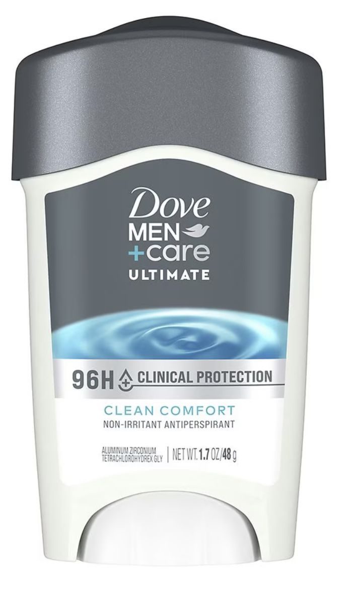Men’s Personal Hygiene Bundle