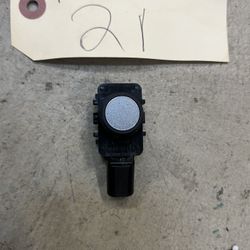 2021 To 2023 Toyota Mirai Rear Bumper PDC Sensor 