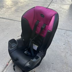 Car Seat 