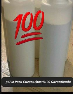 Polvo Para Elaine Las Cucarachas