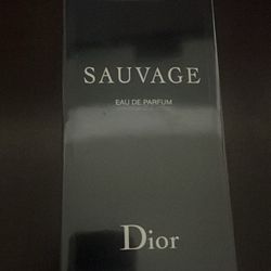 Dior Sauvage eau de parfum 100ml