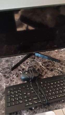 free monitor keyboard and mouse