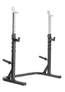 Bench/squat Rack