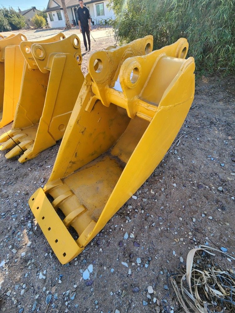 Excavator Bucket