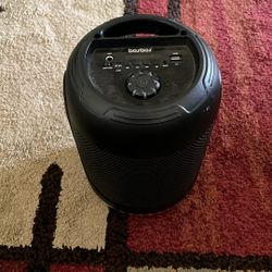 BosBos Speaker