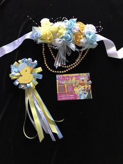 Baby shower