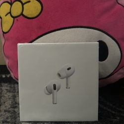 appIe airpods series 2