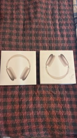 Apple AirPods Max 2