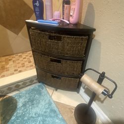 Corner Shelf 