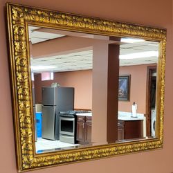 Wall Mirror  Good Condition 
