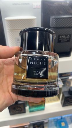 Brand new sealed Armaf Niche Black Onyx Fragrance