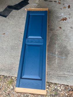 Shutters