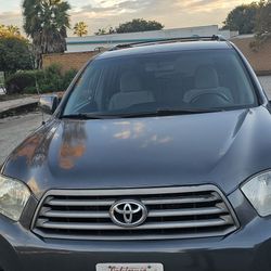 2010 Highlander
