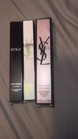 Perfumes