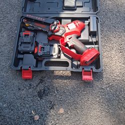 Never Used Handsaw New