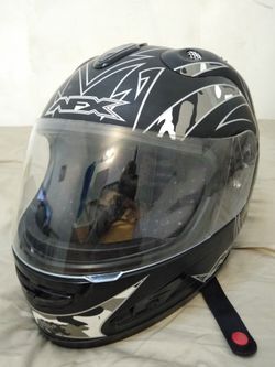 AFX motorcycle HELMET