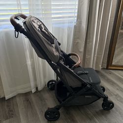 Uppababy Minu V2
