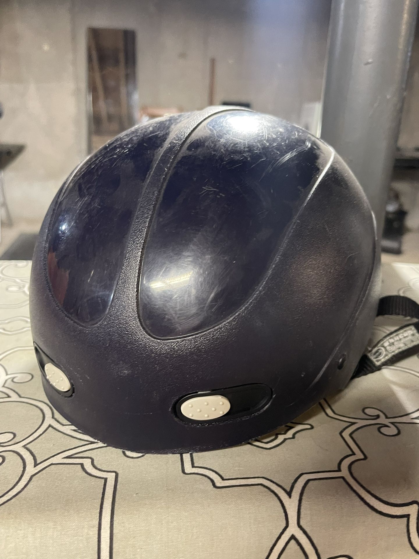 /// Burton Ski Helmet /// Youth Large
