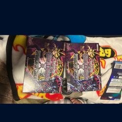 Yu Gi Oh Chaos Origins
