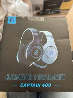 Gaming Headset