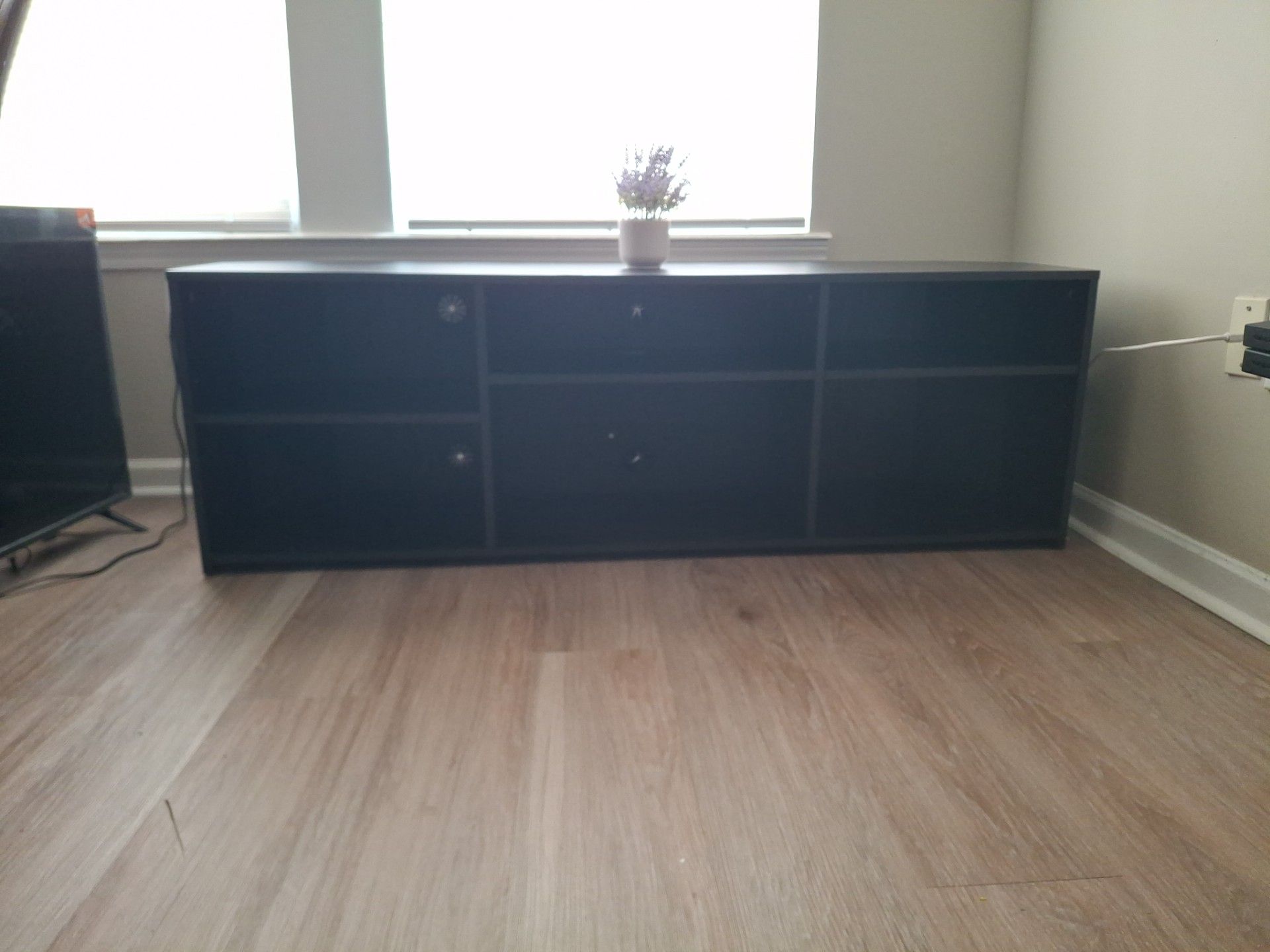 Entertainment Center