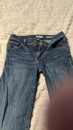 Weangler Jeans like new