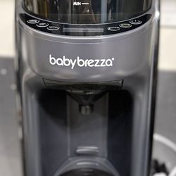 Baby Brezza Formula Pro Advanced Formula Dispenser Machine
