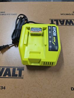 Ryobi 40V Charger