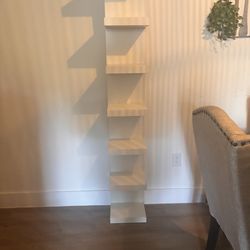 IKEA shelf