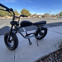 Super 73 S2 Laguna Brand New No Trades Please