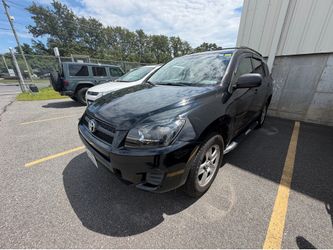 2009 Toyota Rav4