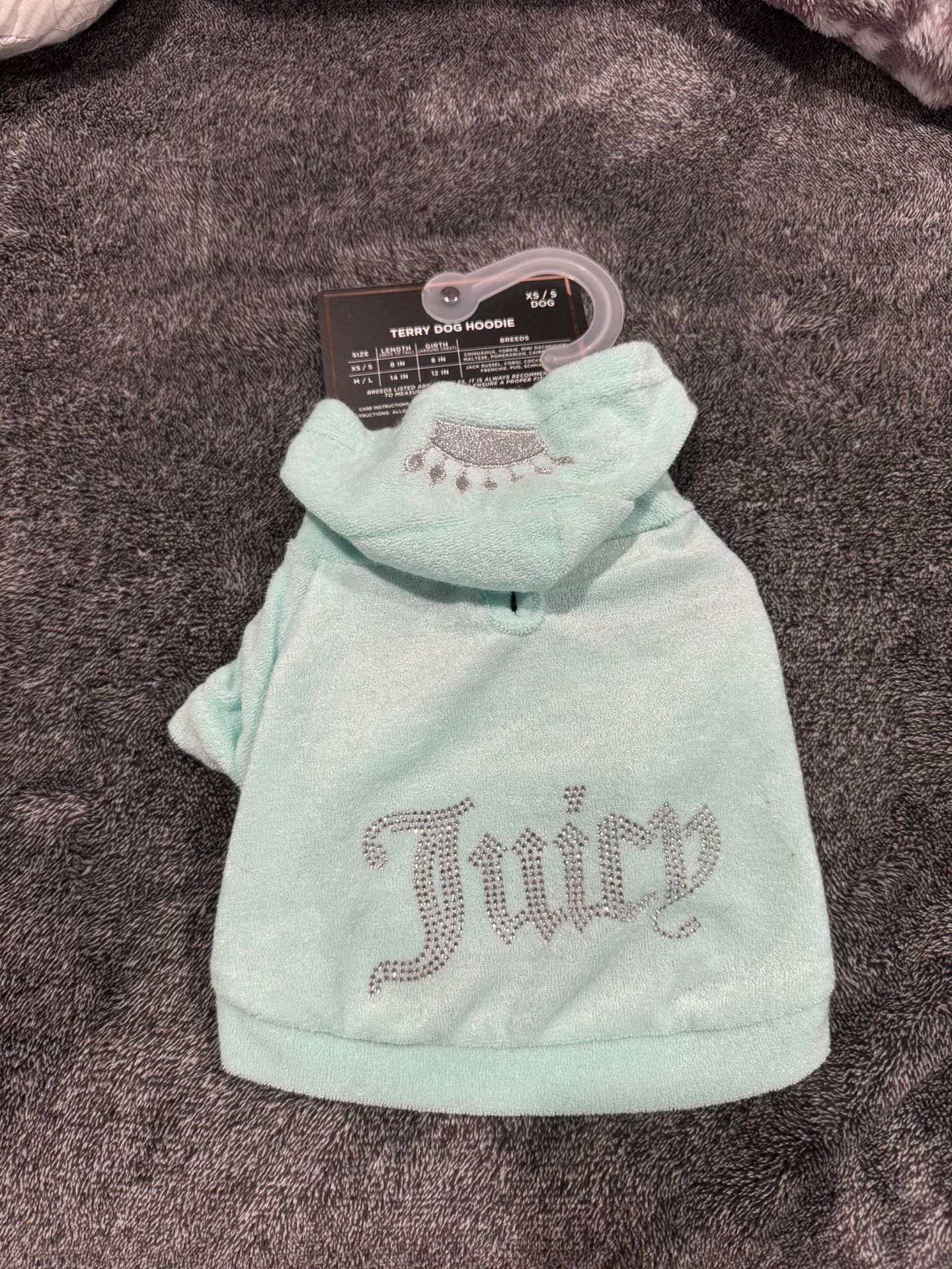 Juicy Sweater For Dogs