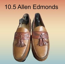 Allen Edmonds 10.5
