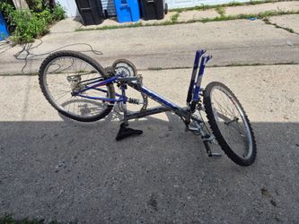 Bicycle