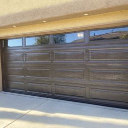 Garage Doors 