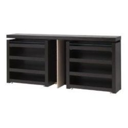 IKEA malm Queen Headboard 