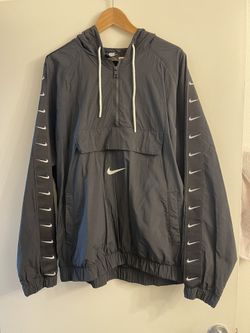 Nike Windbreaker Jacket