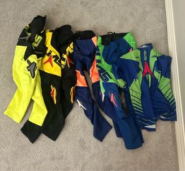 AUAS Motorcycle Gear