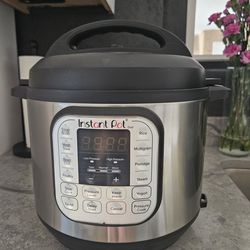 Instant Pot Duo