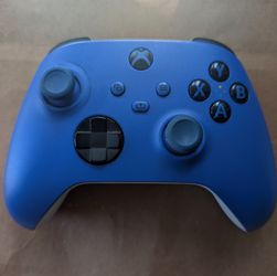 Wireless Xbox One Controller