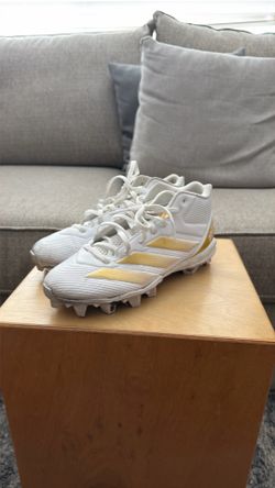 Adidas Adizero Football Cleats